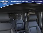 2025 Ford F-150 SuperCrew Cab 4x4 Pickup for sale #2F6661 - photo 18