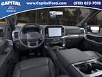 2025 Ford F-150 SuperCrew Cab 4x4 Pickup for sale #2F6661 - photo 17