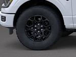 2025 Ford F-150 SuperCrew Cab 4x4 Pickup for sale #2F6666 - photo 12