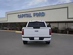 2025 Ford F-150 SuperCrew Cab 4x4 Pickup for sale #2F6666 - photo 9