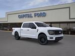 2025 Ford F-150 SuperCrew Cab 4x4 Pickup for sale #2F6666 - photo 13
