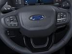 New 2025 Ford Ranger XLT SuperCrew Cab 4x4 Pickup for sale #2F6670 - photo 21