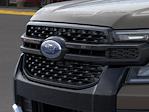 New 2025 Ford Ranger XLT SuperCrew Cab 4x4 Pickup for sale #2F6670 - photo 8