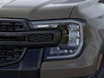 New 2025 Ford Ranger XLT SuperCrew Cab 4x4 Pickup for sale #2F6670 - photo 10