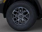 New 2025 Ford Ranger XLT SuperCrew Cab 4x4 Pickup for sale #2F6670 - photo 12