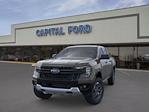 New 2025 Ford Ranger XLT SuperCrew Cab 4x4 Pickup for sale #2F6670 - photo 3
