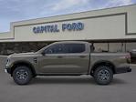 New 2025 Ford Ranger XLT SuperCrew Cab 4x4 Pickup for sale #2F6670 - photo 5
