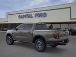 New 2025 Ford Ranger XLT SuperCrew Cab 4x4 Pickup for sale #2F6670 - photo 7