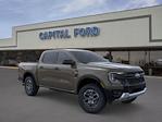 New 2025 Ford Ranger XLT SuperCrew Cab 4x4 Pickup for sale #2F6670 - photo 13