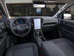 New 2025 Ford Ranger XLT SuperCrew Cab 4x4 Pickup for sale #2F6670 - photo 17