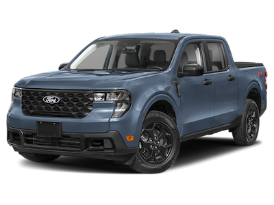 2025 Ford Maverick SuperCrew Cab AWD Pickup for sale #2F6673 - photo 1
