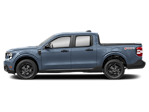 2025 Ford Maverick SuperCrew Cab AWD Pickup for sale #2F6673 - photo 3