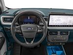 2025 Ford Maverick SuperCrew Cab AWD Pickup for sale #2F6673 - photo 7