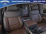 2025 Ford F-150 SuperCrew Cab 4x4 Pickup for sale #2F6699 - photo 10