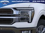 2025 Ford F-150 SuperCrew Cab 4x4 Pickup for sale #2F6699 - photo 18