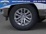 2025 Ford F-150 SuperCrew Cab 4x4 Pickup for sale #2F6699 - photo 19