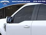 2025 Ford F-150 SuperCrew Cab 4x4 Pickup for sale #2F6699 - photo 20