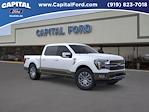 2025 Ford F-150 SuperCrew Cab 4x4 Pickup for sale #2F6699 - photo 7