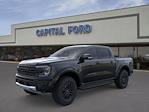 2025 Ford Ranger SuperCrew Cab 4x4 Pickup for sale #2F6703 - photo 1