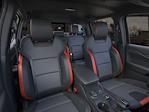 2025 Ford Ranger SuperCrew Cab 4x4 Pickup for sale #2F6703 - photo 10