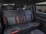 2025 Ford Ranger SuperCrew Cab 4x4 Pickup for sale #2F6703 - photo 11