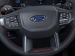2025 Ford Ranger SuperCrew Cab 4x4 Pickup for sale #2F6703 - photo 12