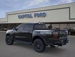2025 Ford Ranger SuperCrew Cab 4x4 Pickup for sale #2F6703 - photo 4