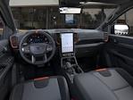 2025 Ford Ranger SuperCrew Cab 4x4 Pickup for sale #2F6703 - photo 9