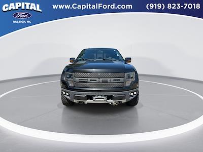 2013 Ford F-150 SuperCrew Cab 4x4 Pickup for sale #2F6703A - photo 2