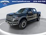 2013 Ford F-150 SuperCrew Cab 4x4 Pickup for sale #2F6703A - photo 1