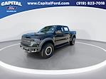 2013 Ford F-150 SuperCrew Cab 4x4 Pickup for sale #2F6703A - photo 4