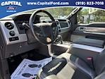2013 Ford F-150 SuperCrew Cab 4x4 Pickup for sale #2F6703A - photo 16