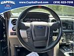 2013 Ford F-150 SuperCrew Cab 4x4 Pickup for sale #2F6703A - photo 24