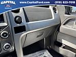 2013 Ford F-150 SuperCrew Cab 4x4 Pickup for sale #2F6703A - photo 27