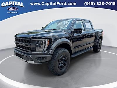 2023 Ford F-150 SuperCrew Cab 4x4 Pickup for sale #2F6703B - photo 1