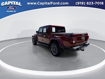2021 Jeep Gladiator Crew Cab 4x4 Pickup for sale #2F6704A - photo 2