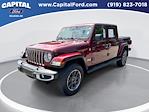 2021 Jeep Gladiator Crew Cab 4x4 Pickup for sale #2F6704A - photo 1