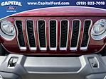 2021 Jeep Gladiator Crew Cab 4x4 Pickup for sale #2F6704A - photo 15