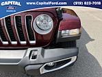 2021 Jeep Gladiator Crew Cab 4x4 Pickup for sale #2F6704A - photo 17