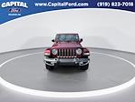 2021 Jeep Gladiator Crew Cab 4x4 Pickup for sale #2F6704A - photo 3