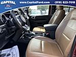 2021 Jeep Gladiator Crew Cab 4x4 Pickup for sale #2F6704A - photo 14