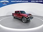 2021 Jeep Gladiator Crew Cab 4x4 Pickup for sale #2F6704A - photo 4