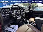 2021 Jeep Gladiator Crew Cab 4x4 Pickup for sale #2F6704A - photo 16