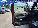 2021 Jeep Gladiator Crew Cab 4x4 Pickup for sale #2F6704A - photo 18