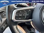 2021 Jeep Gladiator Crew Cab 4x4 Pickup for sale #2F6704A - photo 21