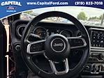 2021 Jeep Gladiator Crew Cab 4x4 Pickup for sale #2F6704A - photo 23