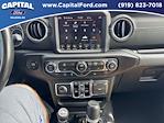 2021 Jeep Gladiator Crew Cab 4x4 Pickup for sale #2F6704A - photo 25
