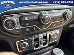 2021 Jeep Gladiator Crew Cab 4x4 Pickup for sale #2F6704A - photo 28