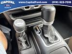 2021 Jeep Gladiator Crew Cab 4x4 Pickup for sale #2F6704A - photo 29