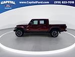 2021 Jeep Gladiator Crew Cab 4x4 Pickup for sale #2F6704A - photo 6